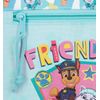 Estuche Friendship Fun Tres Compartimentos