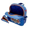 Mochila Guardería Patrulla Canina rescue Knights Con Carro