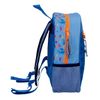 Mochila Preescolar Patrulla Canina Rescue Knights 28cm Adaptable A Carro