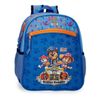 Mochila Patrulla Canina Rescue Knights 33cm