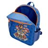 Mochila Patrulla Canina Rescue Knights 33cm