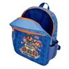 Mochila Patrulla Canina Rescue Knights 33cm Adaptable A Carro