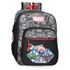 Mochila Escolar Avengers Heroes 38cm