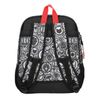 Mochila Escolar Avengers Heroes 38cm