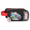 Estuche Avengers Heroes Triple Cremallera