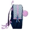 Mochila Preescolar Minnie Style 28cm