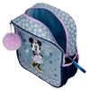 Mochila Preescolar Minnie Style 28cm