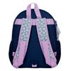 Mochila Minnie Style 33cm Adaptable A Carro