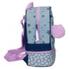 Mochila Minnie Style 28cm Con Portamerienda