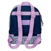 Mochila Minnie Style 28cm Con Portamerienda