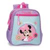 Mochila Guardería Minnie Today Is My Day 28 Cm