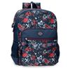 Mochila Movom Free Time 42 Cm