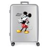 Maleta Mediana Rígida Disney 100 Joyful  Mickey 70 Cm