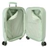 Maleta De Cabina Disney 100 Happiness  55 Cm Verde