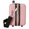 Neceser Abs Minnie New York Adaptable Rosa