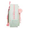 Mochila Escolar Movom Enchanted Forest 38 Cm