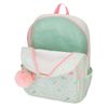 Mochila Escolar Movom Enchanted Forest 38 Cm