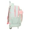 Mochila Con Ruedas Movom Enchanted Forest 2r