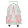 Mochila Con Ruedas Movom Enchanted Forest 2r