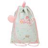 Mochila Saco Movom Enchanted Forest