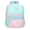 Mochila Escolar Roll Road Spring Dream 38 Cm Adaptable A Carro