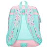 Mochila Escolar Roll Road Spring Dream 38 Cm Adaptable A Carro