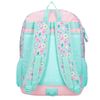 Mochila Escolar Roll Road Spring Dream 42 Cm Adaptable A Carro