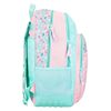 Mochila Escolar Roll Road Spring Dream Dos Compartimentos