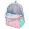 Mochila Escolar Roll Road Spring Dream Dos Compartimentos