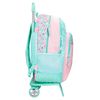 Mochila Escolar Roll Road Spring Dream Dos Compartimentos Con Carro