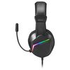 Mars Gaming Mh122 Auricualres Gaming Frgb Over Ear Negros