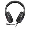 Mars Gaming Mh122 Auricualres Gaming Frgb Over Ear Negros