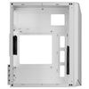 Mars Gaming Mc-s1 Blanco, Caja Pc Gaming Micro-atx, Iluminación Argb, Ventilador Frgb