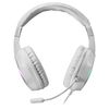 Mars Gaming Mh122 Auricualres Gaming Frgb Over Ear Blancos