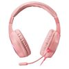 Mars Gaming Mh122 Auricualres Gaming Frgb Over Ear Rosas