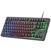 Mars Gaming Mcp-rgb3, Pack Rgb Teclado, Ratón, Cascos, Alfombrilla, Negro, Portugués