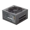 Mars Gaming Mpb1000m, Fuente Alimentación Modular 1000w, 6 Años Garantía, 80plus Gold