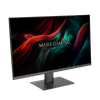 Mars Gaming Mv-24, Monitor 24” Fhd 120hz Hdr10 1ms, Altavoces Integrados, Negro