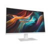 Mars Gaming Mv-24, Monitor 24” Fhd 120hz Hdr10 1ms, Altavoces Integrados, Blanco