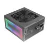 Mars Gaming Mpb750s, Fuente Alimentación Atx Argb 750w, 6 Años Garantía, Negro