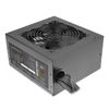 Mars Gaming Mpb750s, Fuente Alimentación Atx Argb 750w, 6 Años Garantía, Negro