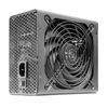 Mars Gaming Mpb1000p, Fuente Alimentación Modular 1000w 10 Años Garantía, Gold