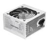 Mars Gaming Mpiii650, Fuente Alimentación Pc Atx 650w, 5 Años Garantía, Blanco