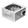 Mars Gaming Mpiii850, Fuente Alimentación Pc Atx 850w, 5 Años Garantía, Blanco