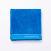Toalla 90x150 Algodón Orgánico 450gsm Azul Benetton