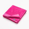 Toalla 90x150 Algodón Orgánico 450gsm Fucsia Benetton