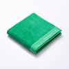 Toalla 90x150 Algodón Orgánico 450gsm Verde Benetton