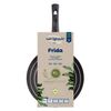 Juego De 3 Pzs Sartenes 20/24/28cm Aluminio Frida Reeco Especial Vitro Y Gas San Ignacio