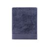 Toalla De Baño 90x150cm 100% Algodón 550gsm Navy Logo Bordado Scalpers Home