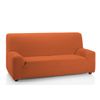 Valentia Home Funda Sofá Camelia 2 Plazas Naranja